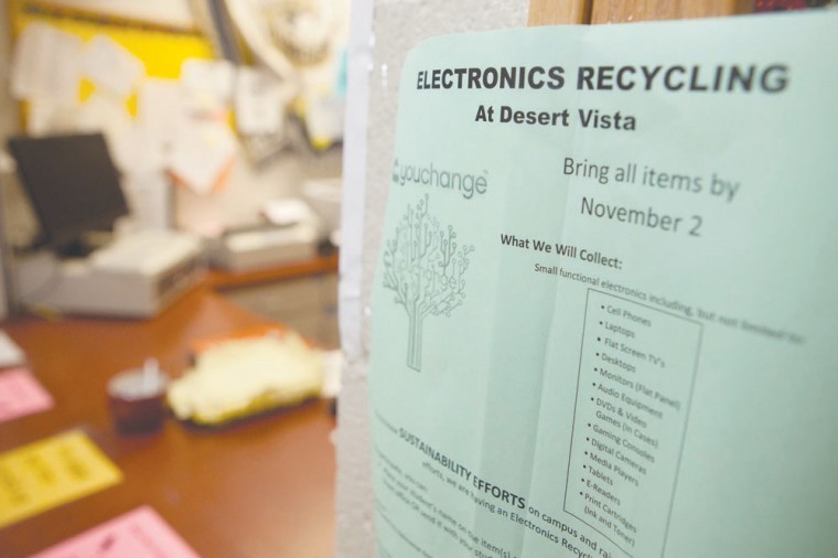 Electronics Recycling